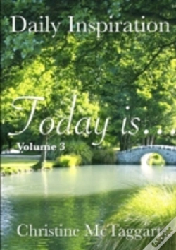 Capa do artigo Today Is (Volume 3)