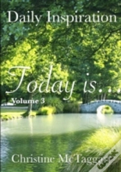 Capa do artigo Today Is (Volume 3)