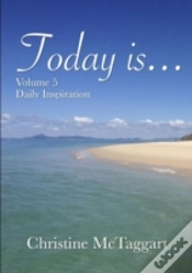 Capa do artigo Today Is (Volume 5)