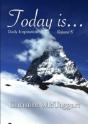 Today Is (Volume 6) - Preview