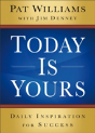 Today Is Yours - Preview