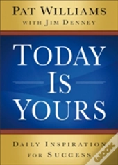 Today Is Yours