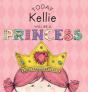 Today Kellie Will Be A Princess - Preview