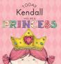Today Kendall Will Be A Princess - Preview