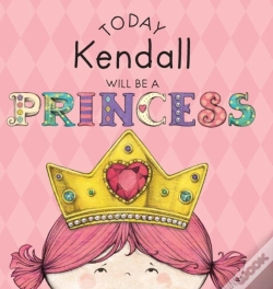 Capa do artigo Today Kendall Will Be A Princess