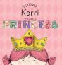 Today Kerri Will Be A Princess - Preview