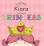 Today Kiara Will Be A Princess - Preview