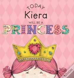 Capa do artigo Today Kiera Will Be A Princess