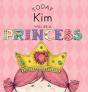 Today Kim Will Be A Princess - Preview