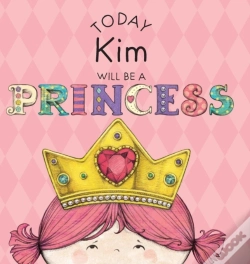 Capa do artigo Today Kim Will Be A Princess