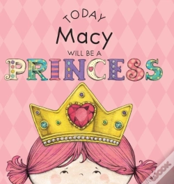 Capa do artigo Today Macy Will Be A Princess