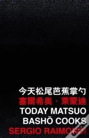 Capa do artigo Today Matsuo Bash? Cooks