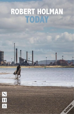 Capa do artigo Today