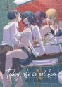 Today, She Is Not Here... - Tome 03 - Preview