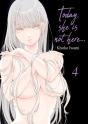 Today, She Is Not Here... - Tome 04 - Preview