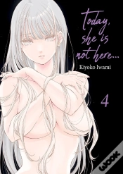 Capa do artigo Today, She Is Not Here... - Tome 04