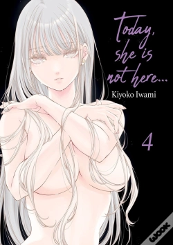 Capa do artigo Today, She Is Not Here... - Tome 04