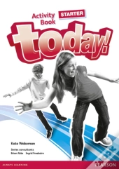Today! Starter Activity Book