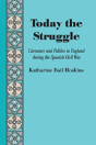 Today The Struggle - Preview