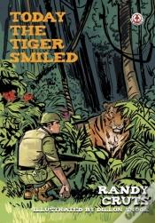 Capa do artigo Today The Tiger Smiled