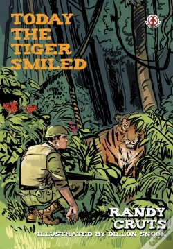 Capa do artigo Today The Tiger Smiled