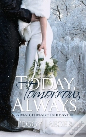 Capa do artigo Today, Tomorrow, Always