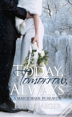Capa do artigo Today, Tomorrow, Always