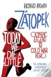 Capa do artigo Today We Die A Little