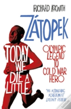 Capa do artigo Today We Die A Little