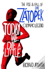 Capa do artigo Today We Die A Little