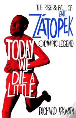 Capa do artigo Today We Die A Little