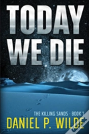 Capa do artigo Today We Die