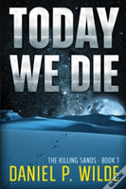 Capa do artigo Today We Die