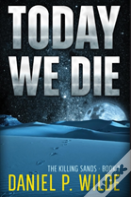 Today We Die