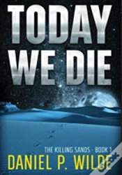 Capa do artigo Today We Die