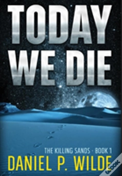 Capa do artigo Today We Die