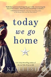 Capa do artigo Today We Go Home