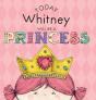 Today Whitney Will Be A Princess - Preview