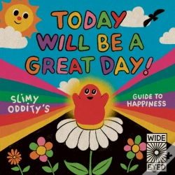 Capa do artigo Today Will Be A Great Day!