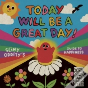 Capa do artigo Today Will Be A Great Day!
