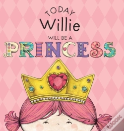 Capa do artigo Today Willie Will Be A Princess