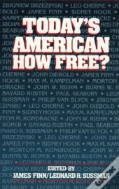 Today'S American
