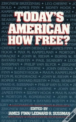 Capa do artigo Today'S American