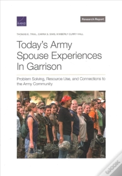 Capa do artigo Today'S Army Spouse Experiences In Garrison