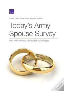 Capa do artigo Today'S Army Spouse Survey