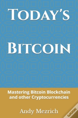 Capa do artigo Today'S Bitcoin