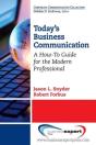 Today'S Business Communication - Preview