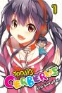 Today'S Cerberus, Vol. 1 - Preview