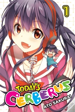 Capa do artigo Today'S Cerberus, Vol. 1
