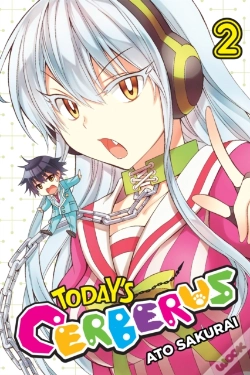 Capa do artigo Today'S Cerberus, Vol. 2